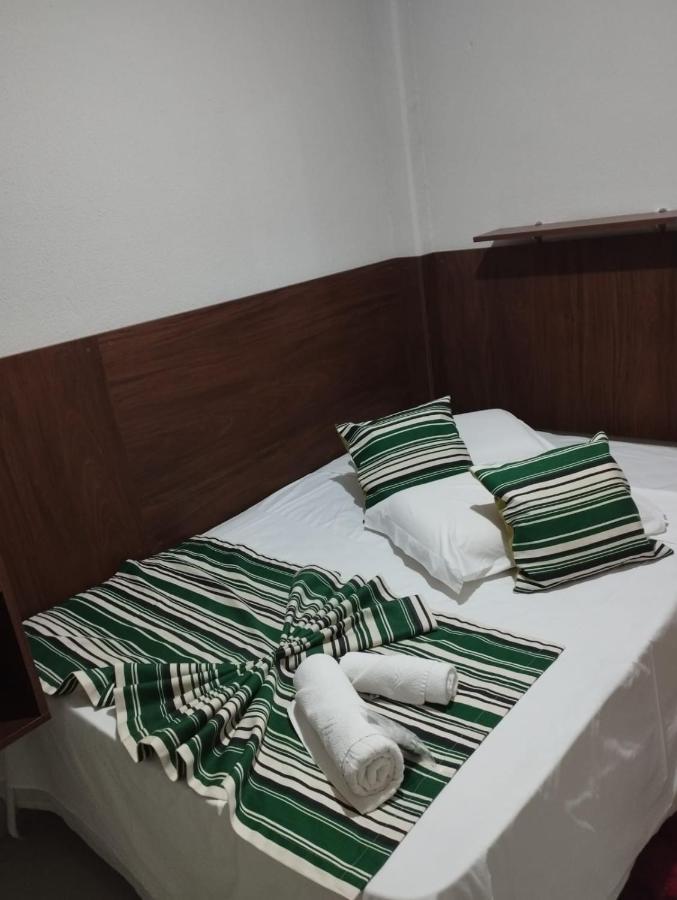 Turis Hotel Dourados Zewnętrze zdjęcie