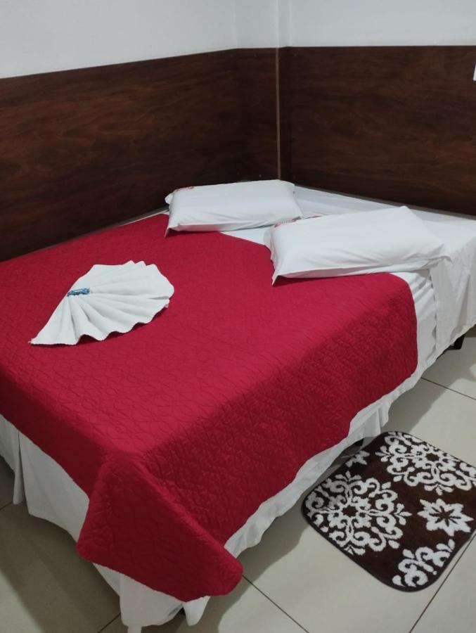Turis Hotel Dourados Zewnętrze zdjęcie