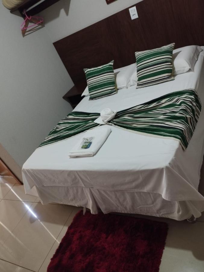 Turis Hotel Dourados Zewnętrze zdjęcie