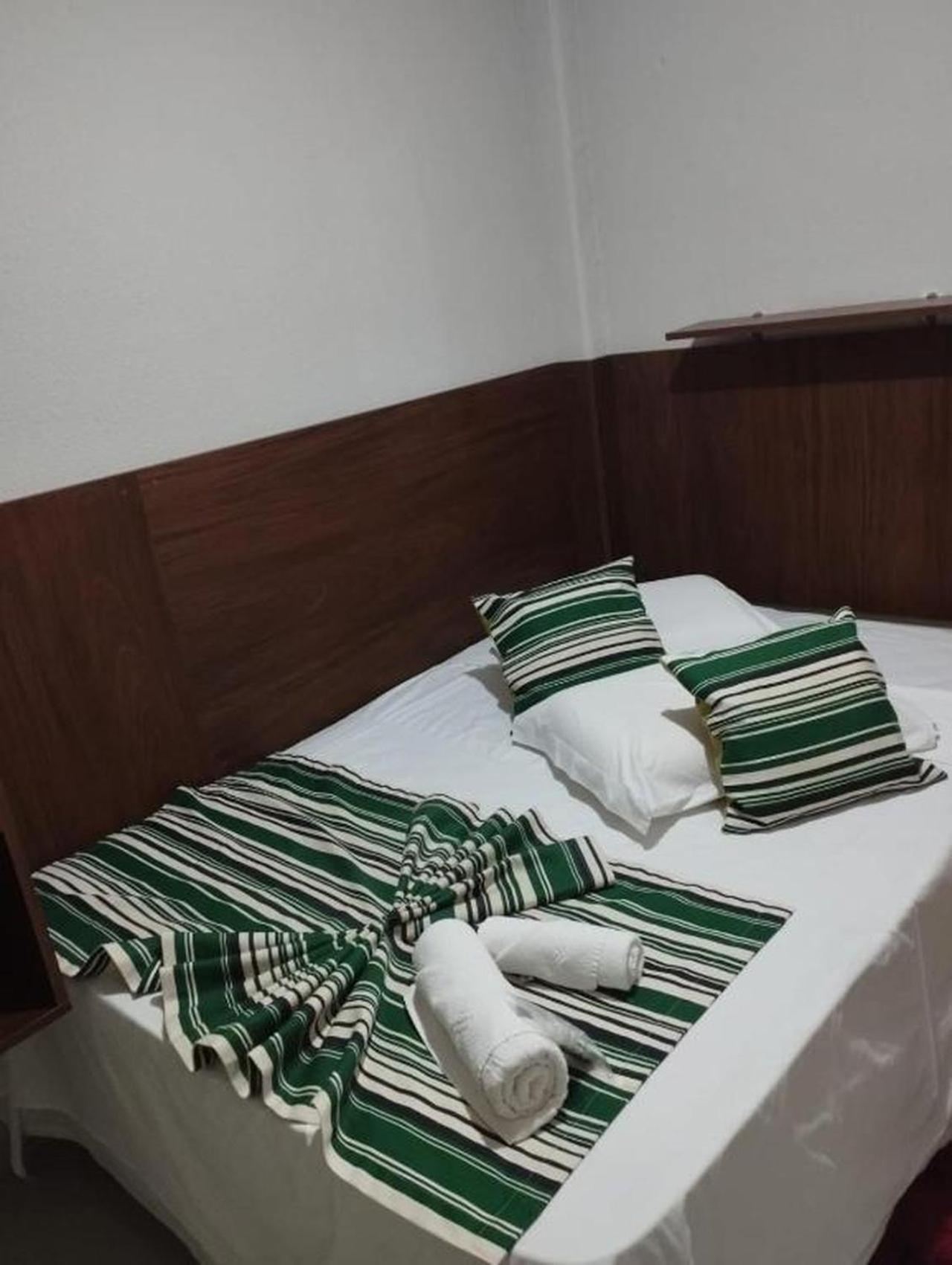 Turis Hotel Dourados Zewnętrze zdjęcie