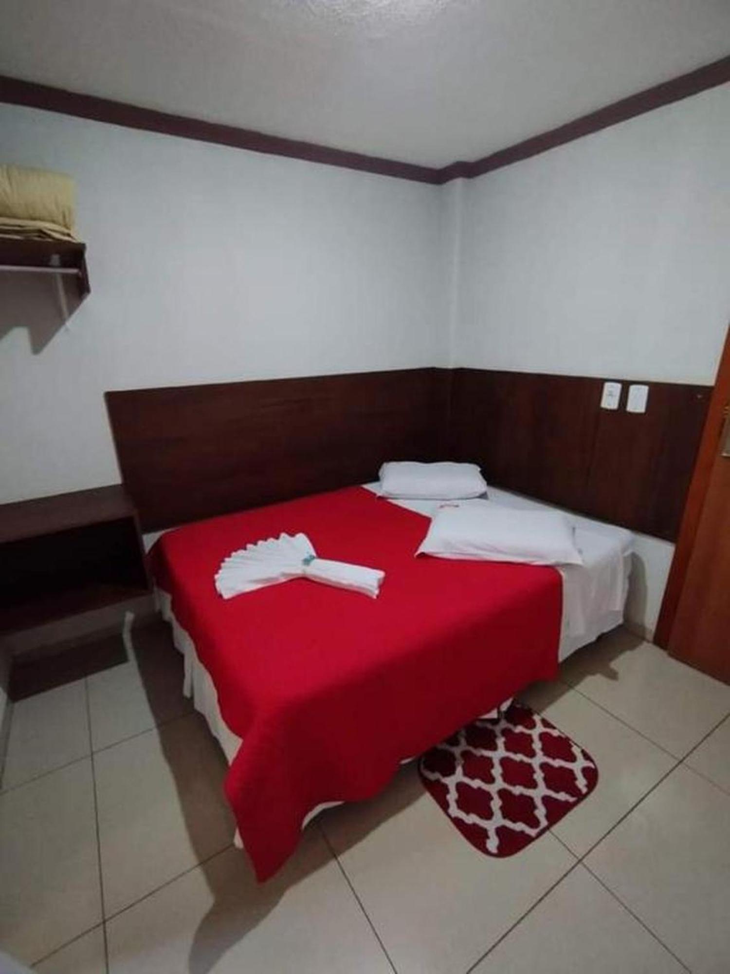 Turis Hotel Dourados Zewnętrze zdjęcie